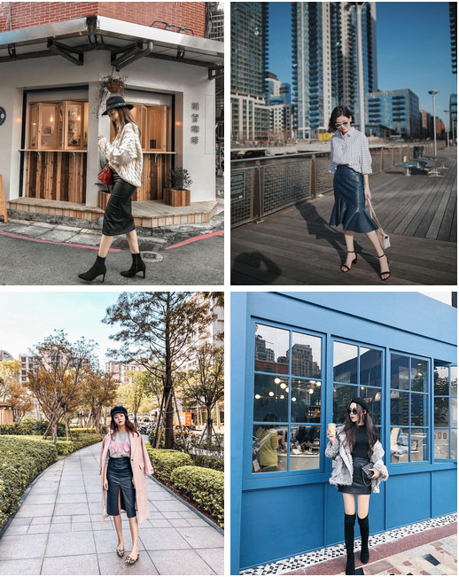 Nhẹ nhàng sắm 4 mẫu chân váy sau, chuyện Tết mặc gì cho đẹp xinh điệu đà sẽ chẳng thể làm khó các nàng-4