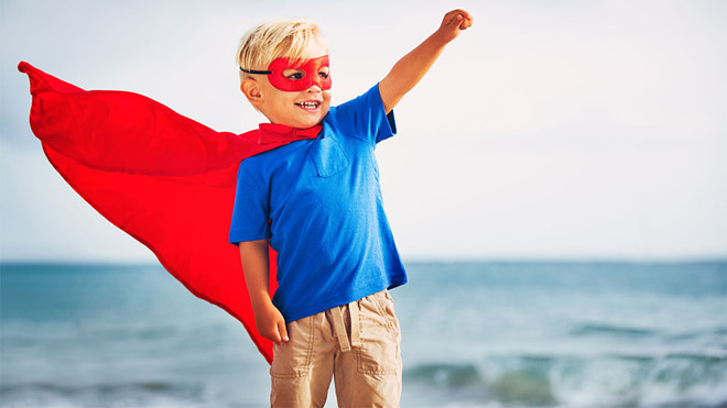 7 bài học bố mẹ nhất định phải dạy con trước tuổi trưởng thành-2