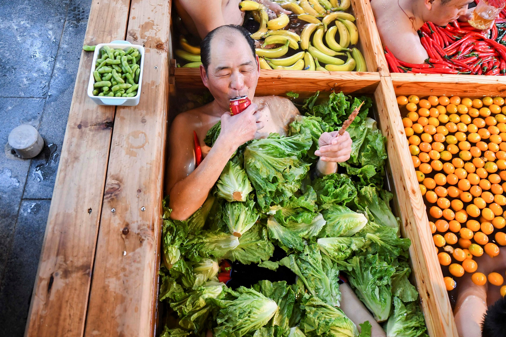 Lẩu người tại Trung Quốc - thú vị hay đáng sợ?-4