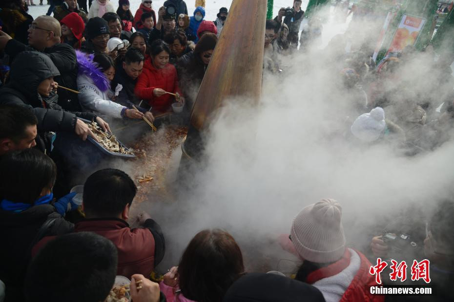 Lẩu người tại Trung Quốc - thú vị hay đáng sợ?-6