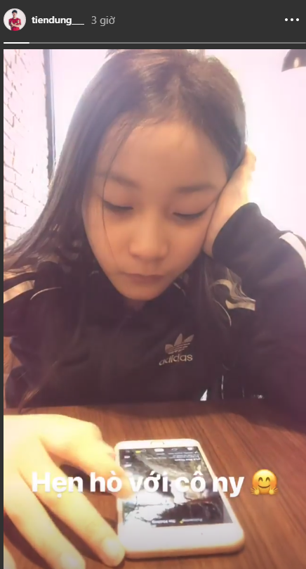 Nghỉ xả hơi ăn Tết, dàn hot boy đội tuyển Việt Nam thi nhau khoe nhà mới, đi chơi cùng bạn gái-12