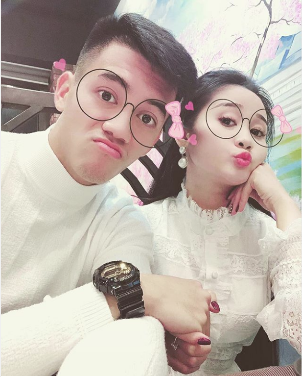 Nghỉ xả hơi ăn Tết, dàn hot boy đội tuyển Việt Nam thi nhau khoe nhà mới, đi chơi cùng bạn gái-11