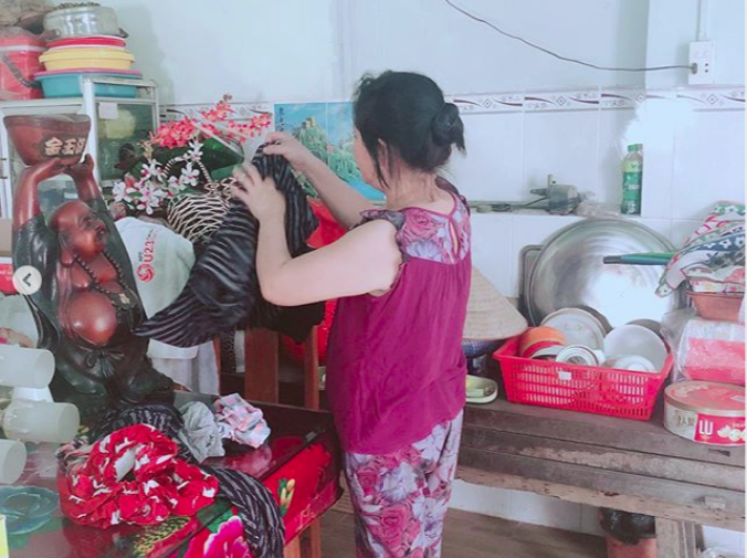 Nghỉ xả hơi ăn Tết, dàn hot boy đội tuyển Việt Nam thi nhau khoe nhà mới, đi chơi cùng bạn gái-9