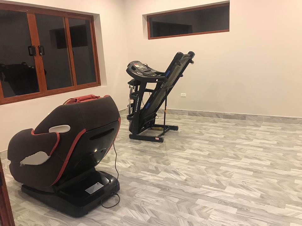 Nghỉ xả hơi ăn Tết, dàn hot boy đội tuyển Việt Nam thi nhau khoe nhà mới, đi chơi cùng bạn gái-2