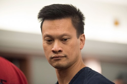 Người đàn ông giả mạo bác sĩ để gây mê, hãm hiếp nữ bệnh nhân gây chấn động mạng xã hội Trung Quốc-2