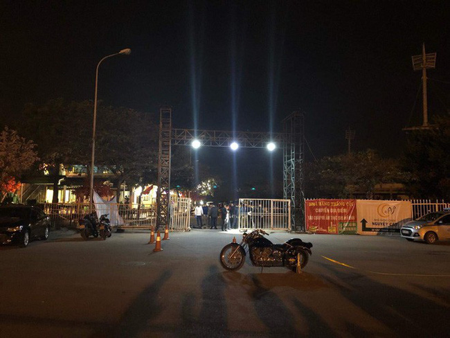 Tài xế nghi bị cứa cổ gần SVĐ Mỹ Đình là người hiền lành chịu khó, vợ nạn nhân đang mang bầu bé thứ 2-3