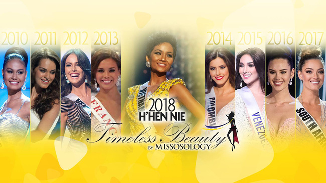 HHen Niê khiến ai cũng tâm phục, khẩu phục khi trở thành Hoa hậu đẹp nhất thế giới 2018 nhờ điểm đặc biệt này-1