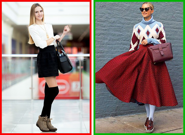 6 kiểu trang phục đã lỗi thời từ lâu mà nhiều chị em có thể còn chưa biết-2