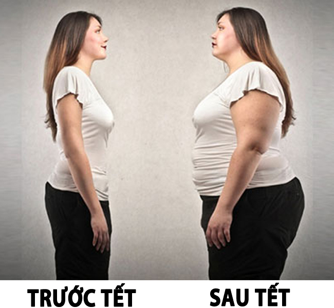 Nỗi ám ảnh lớn nhất của chị em phụ nữ mỗi dịp Tết đến-8