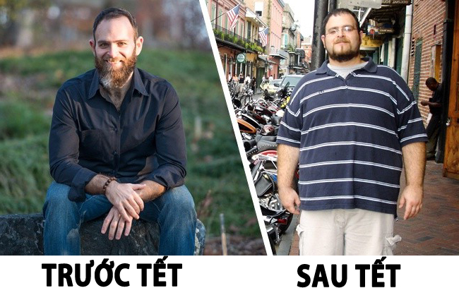 Nỗi ám ảnh lớn nhất của chị em phụ nữ mỗi dịp Tết đến-6