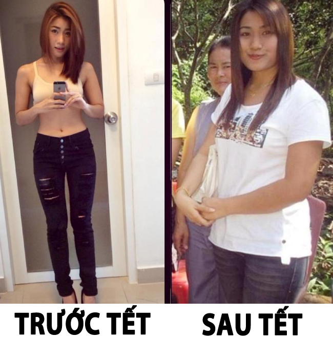 Nỗi ám ảnh lớn nhất của chị em phụ nữ mỗi dịp Tết đến-7