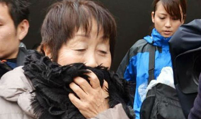 Ám ảnh câu chuyện cuộc đời góa phụ đen độc ác nhất nước Nhật: Đầu độc 4 đời chồng, tất cả vì một chữ tiền-1