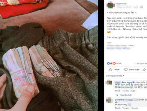 Chủ nhà xúc động trước tâm sự của người dọn nhà thuê, dân mạng hoảng hốt vì 1 chi tiết-4