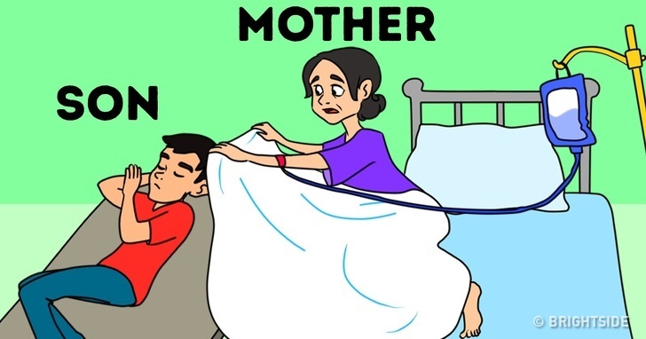 7 câu nói truyền thống cha mẹ cần suy xét khi nói với con-7