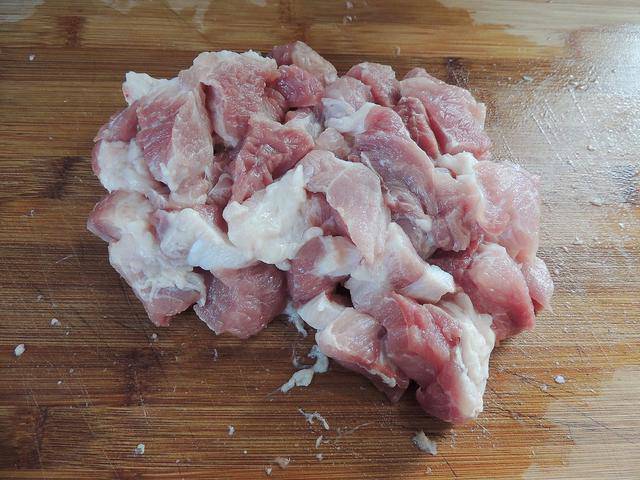 Chân giò trước hay sau của lợn ngon, câu trả lời không như bạn vẫn nghĩ-3