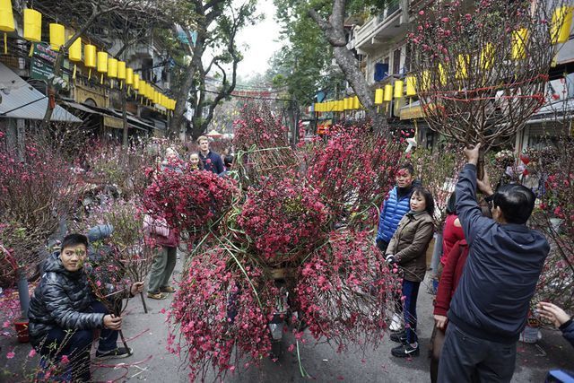 6 thiên đường mua sắm nhộn nhịp nhất Hà Nội dịp Tết Nguyên đán-1