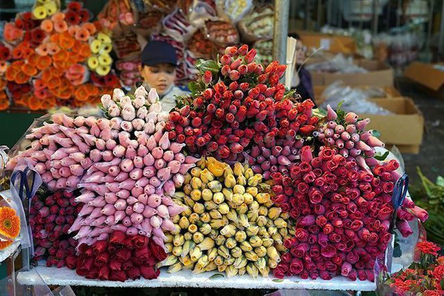 6 thiên đường mua sắm nhộn nhịp nhất Hà Nội dịp Tết Nguyên đán-9