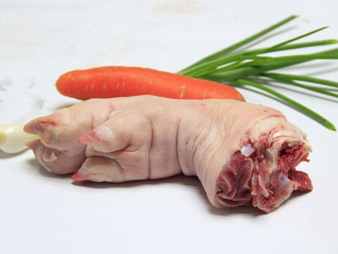 Mâm cỗ ngày Tết không thể thiếu món nộm, vừa giải ngán lại còn giúp giữ dáng đẹp da-11