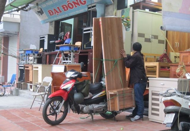 6 thiên đường mua sắm nhộn nhịp nhất Hà Nội dịp Tết Nguyên đán-8