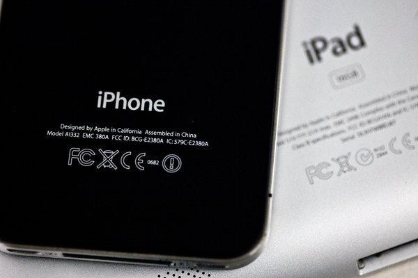 Tại sao Apple không thể sản xuất máy tính tại Mỹ? Vì người Mỹ chẳng thể sản xuất nổi con ốc vít-3