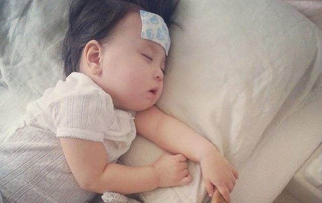 Bé gái 2 tuổi thiệt mạng, cảnh báo căn bệnh giống với cảm cúm thông thường-3