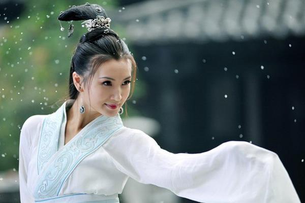 Nhờ phương thức làm đẹp này, Điêu Thuyền khiến Lã Bố - Đổng Trác trở mặt thành tình địch-1