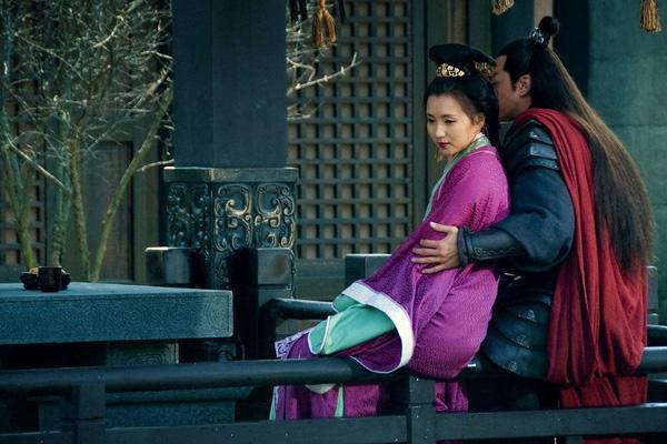 Nhờ phương thức làm đẹp này, Điêu Thuyền khiến Lã Bố - Đổng Trác trở mặt thành tình địch-3