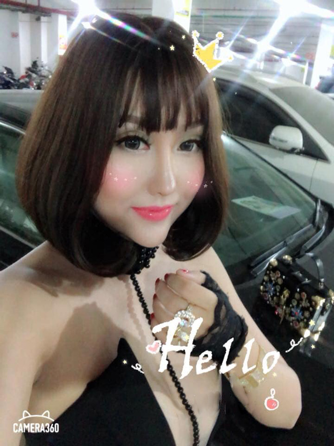 Những ca đại tu tiền tỷ biến Phi Thanh Vân thành búp bê sống Việt Nam-1