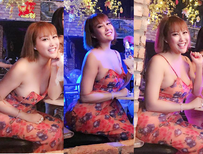 Những ca đại tu tiền tỷ biến Phi Thanh Vân thành búp bê sống Việt Nam-4