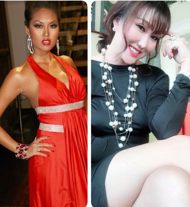 Những ca đại tu tiền tỷ biến Phi Thanh Vân thành búp bê sống Việt Nam-13