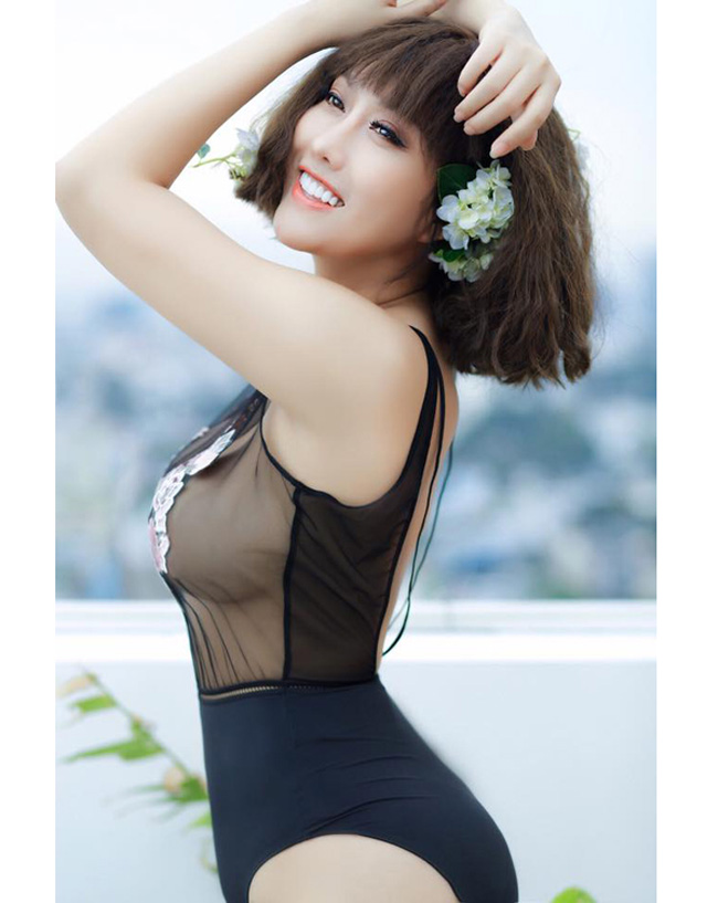 Những ca đại tu tiền tỷ biến Phi Thanh Vân thành búp bê sống Việt Nam-16