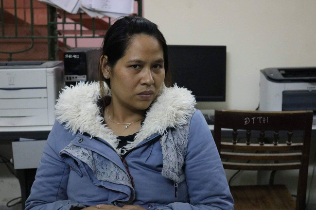 Tội ác của thai phụ cầm đầu đường dây buôn bán bào thai qua biên giới-1