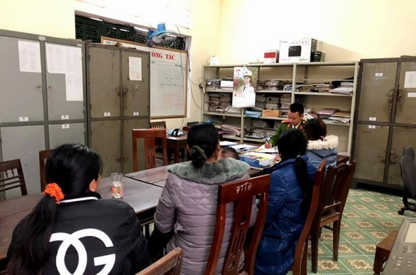 Tội ác của thai phụ cầm đầu đường dây buôn bán bào thai qua biên giới-2