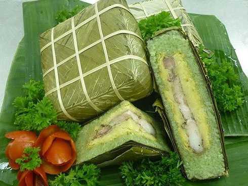 Mắc những bệnh này đại kỵ với món bánh chưng-2