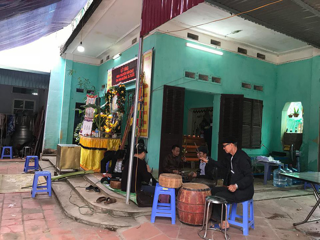 Vụ tài xế taxi tử vong nghi bị cướp: Vợ mang thai 5 tháng sốc nặng khi đi nửa đường nghe tin chồng mất-5