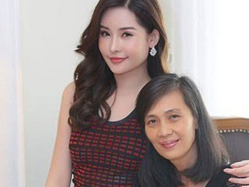 Phía Ngân Anh phát ngôn đầy thách thức: Cục NTBD không có quyền bác danh hiệu Á hậu 4 của tôi-2