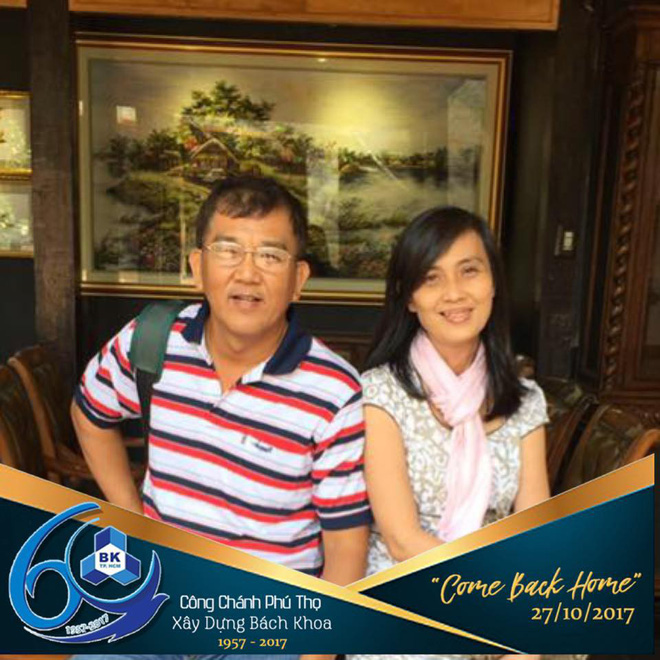 Chân dung mẹ ruột hoa hậu tai tiếng Lê Âu Ngân Anh-6