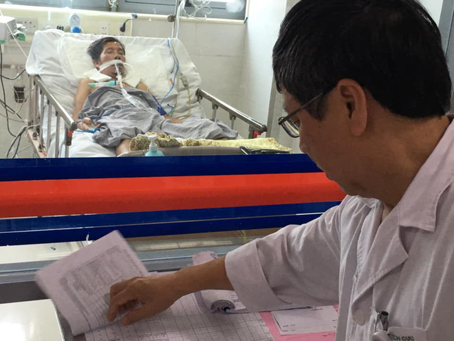 Căn bệnh diễn tiến cực nhanh, cực nguy hiểm: Chuyên gia Bạch Mai cảnh báo dấu hiệu cần nhớ-1