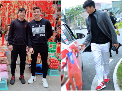 Quế Ngọc Hải: Tôi đi nhiều nhưng may là con chưa quên mặt bố-4