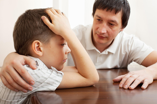 Liên tục hối thúc con nhỏ, hành động tưởng chừng vô hại này lại gây ảnh hưởng nghiêm trọng đến tâm lý và sự trưởng thành của trẻ-2