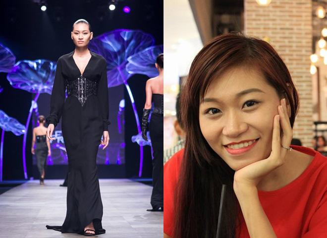 Người mẫu Kim Anh qua đời vì ung thư buồng trứng, hình ảnh cuối đời khiến ai cũng bật khóc-3