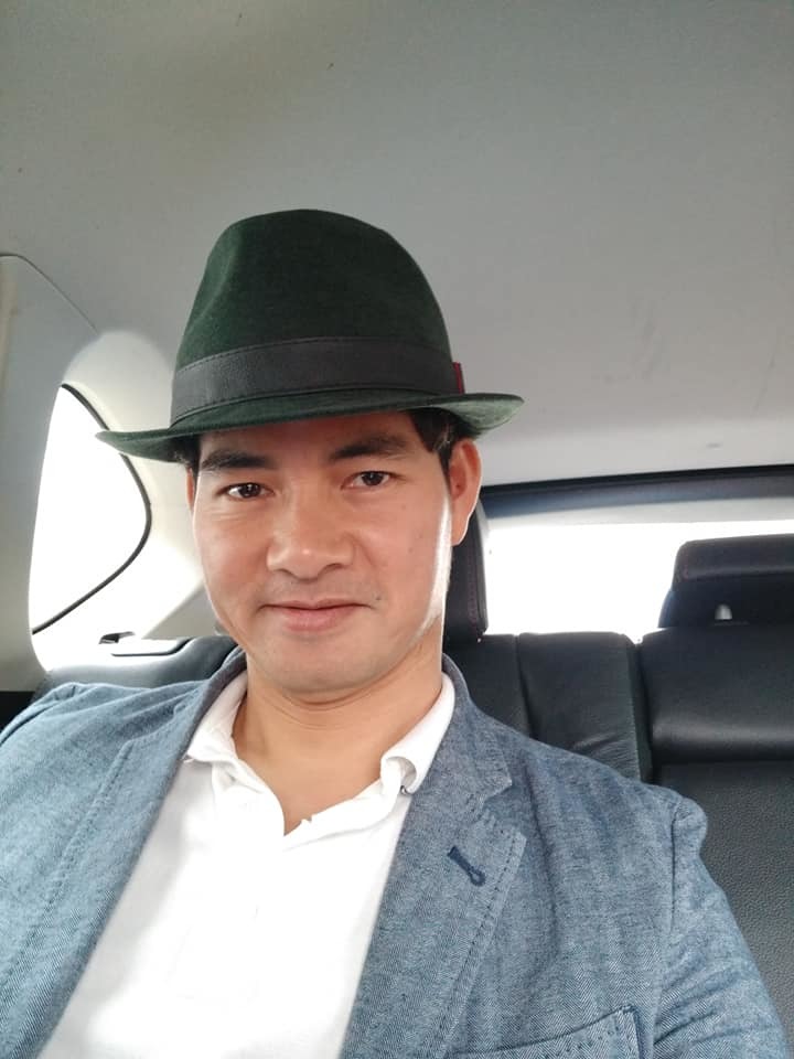 Hoa hậu Jennifer Phạm bất ngờ tái ngộ chồng cũ Quang Dũng-6