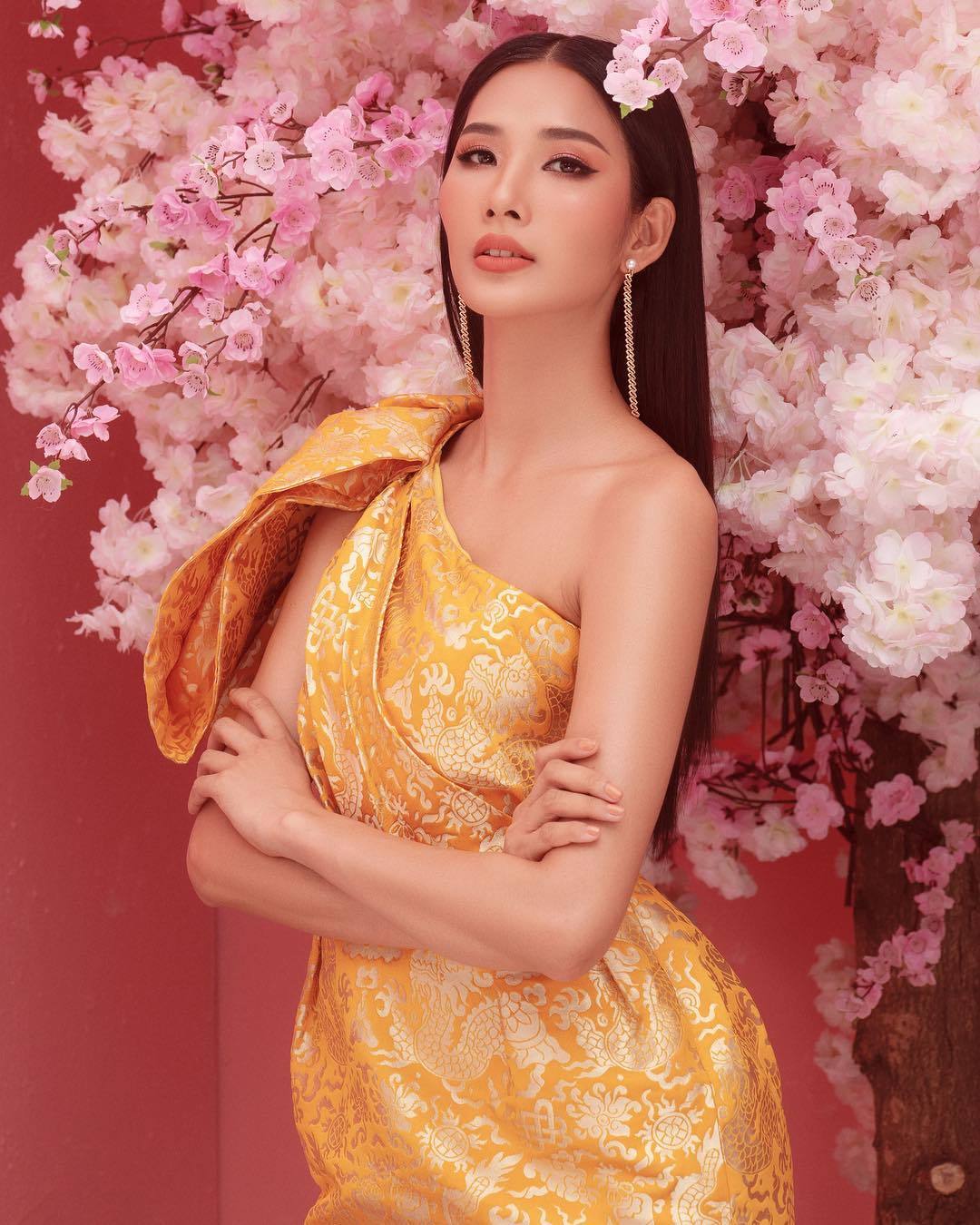 Hoa hậu Jennifer Phạm bất ngờ tái ngộ chồng cũ Quang Dũng-10