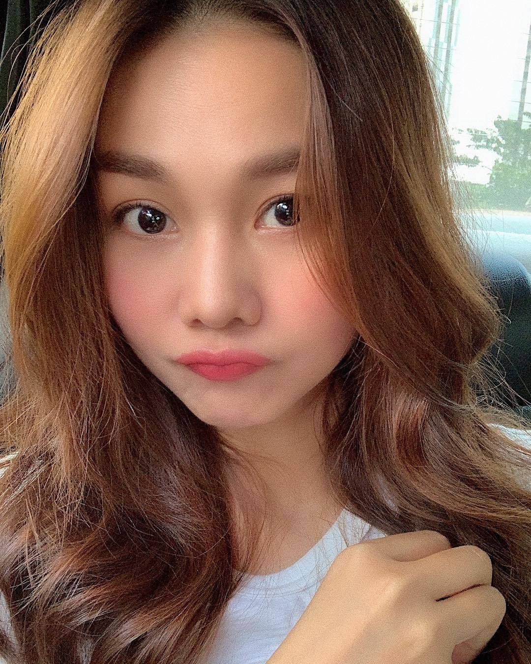 Hoa hậu Jennifer Phạm bất ngờ tái ngộ chồng cũ Quang Dũng-8