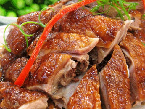 Những món ăn kiêng kỵ trong ngày Tết Nguyên Đán 2019