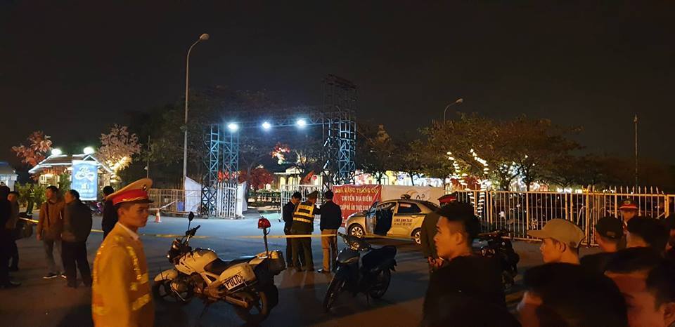 Tài xế taxi nghi bị cứa cổ đã phát tin cầu cứu trước khi chết-2