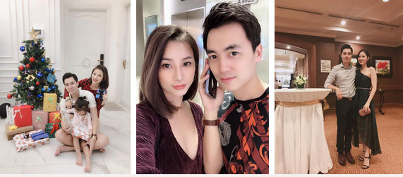 Chồng cũ Hằng Túi khoe nhà mới tậu vô cùng sang trọng khiến dân mạng trầm trồ vì độ giàu có-4