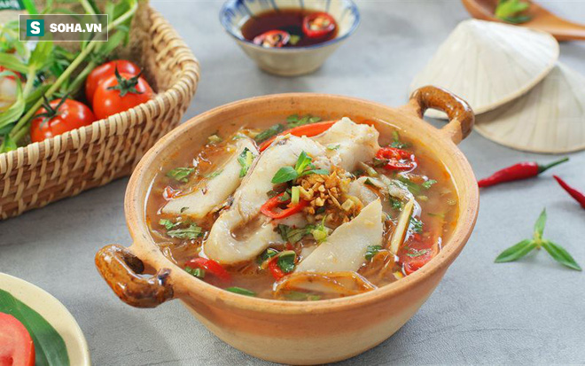 Canh nên là món chính trong bữa ăn: Những người cần đặc biệt chú ý khi ăn để không bị bệnh-2