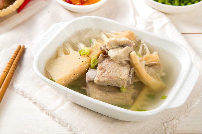 Canh nên là món chính trong bữa ăn: Những người cần đặc biệt chú ý khi ăn để không bị bệnh-4