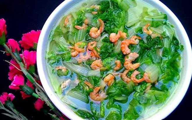 Canh nên là món chính trong bữa ăn: Những người cần đặc biệt chú ý khi ăn để không bị bệnh-3